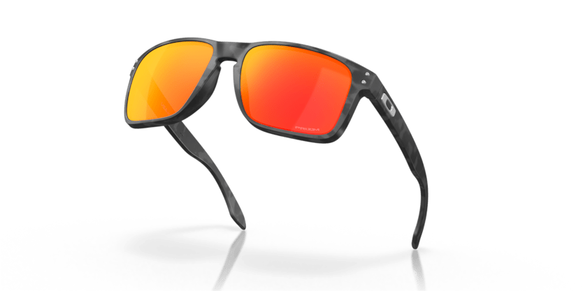 Matte Black Camo - 0OO9417 888392575272