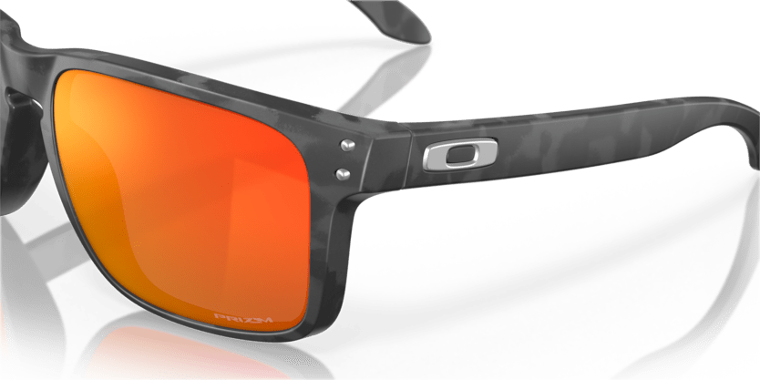 Matte Black Camo - 0OO9417 888392575272