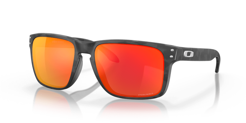 Matte Black Camo - 0OO9417 888392575272