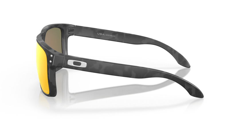 Matte Black Camo - 0OO9417 888392575272