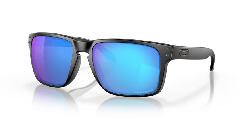 Matte Black - 0OO9417 888392473707