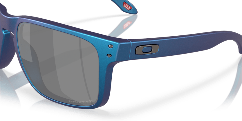 Matte Cyan/Blue Colorshift - 0OO9417 7895653295049