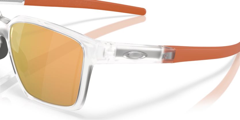 Matte Clear - 0OO9430 888392641205