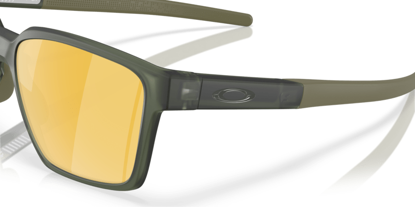 Matte Olive Ink - 0OO9430 888392641212