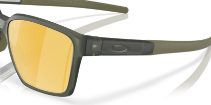 Matte Olive Ink - 0OO9430 888392641212