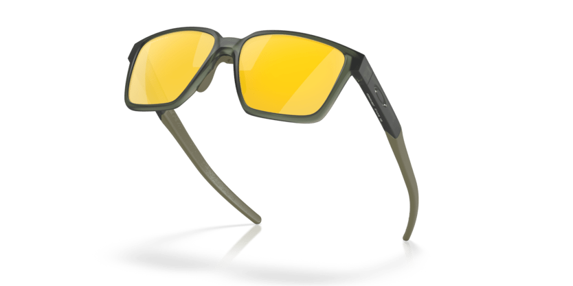 Matte Olive Ink - 0OO9430 888392641212