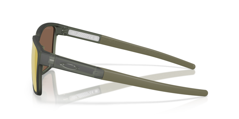 Matte Olive Ink - 0OO9430 888392641212