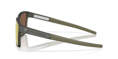 Matte Olive Ink - 0OO9430 888392641212