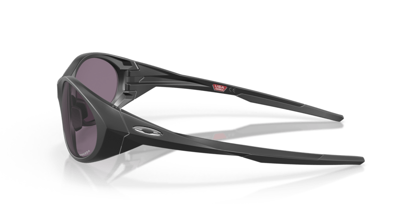 Matte Black - 0OO9438 888392408365