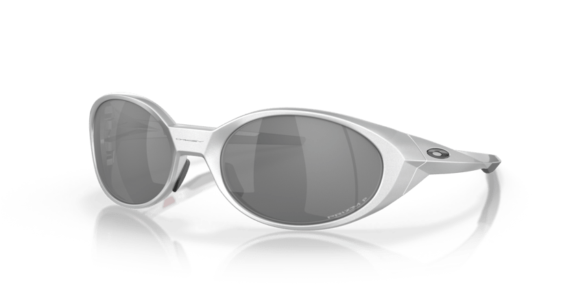 Oakley OO9438 Eyejacket Redux Rectangle Sunglasses - Silver 58mm