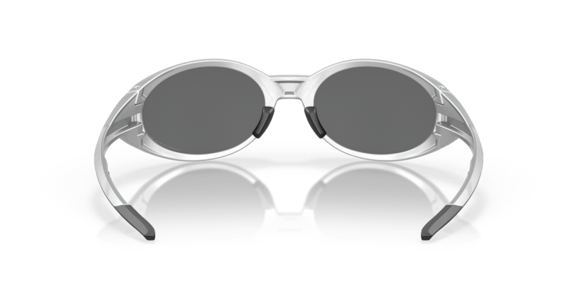 Oakley OO9438 Eyejacket Redux Rectangle Sunglasses - Silver 58mm