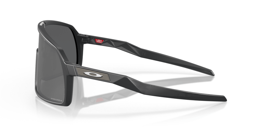 Hi Res Matte Carbon - 0OO9462 888392577320