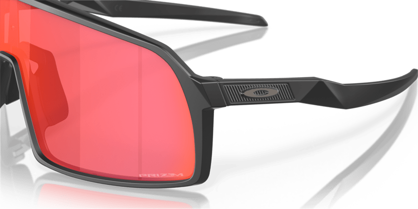 Matte Black - 0OO9462 888392489296