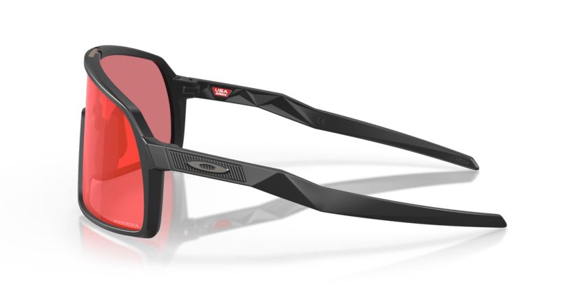 Matte Black - 0OO9462 888392489296