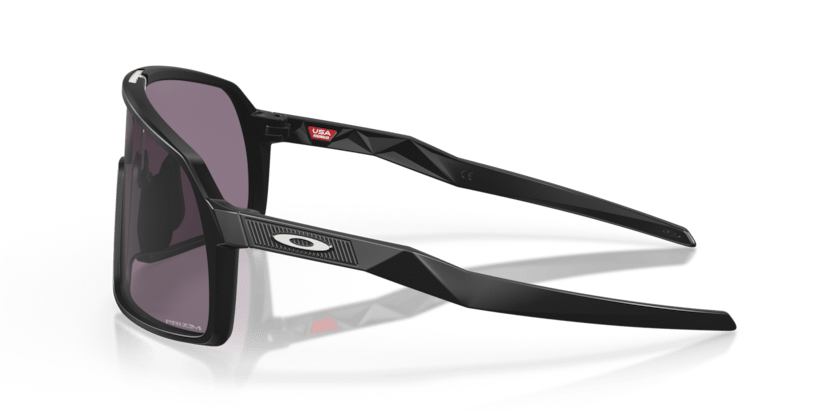 Matte Black - 0OO9462 888392562098