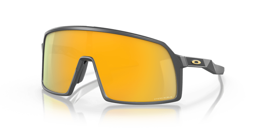 Matte Carbon - 0OO9462 888392562104