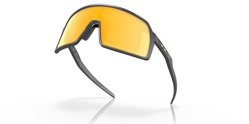 Matte Carbon - 0OO9462 888392562104