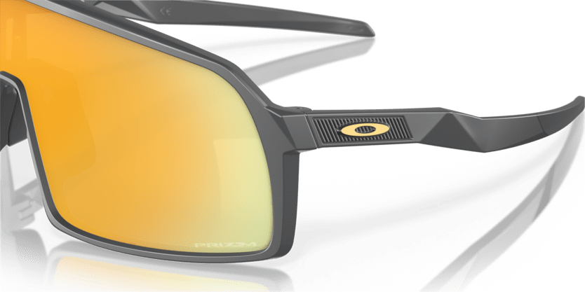 Matte Carbon - 0OO9462 888392562104