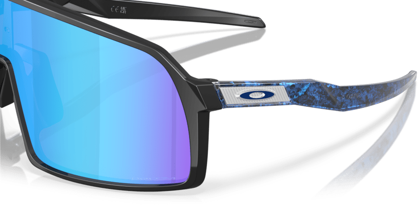 Matte Black - 0OO9462 888392641328