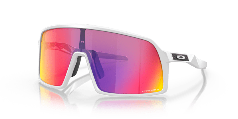 Matte White - 0OO9462 888392489319