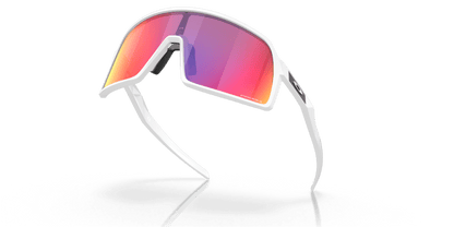 Matte White - 0OO9462 888392489319