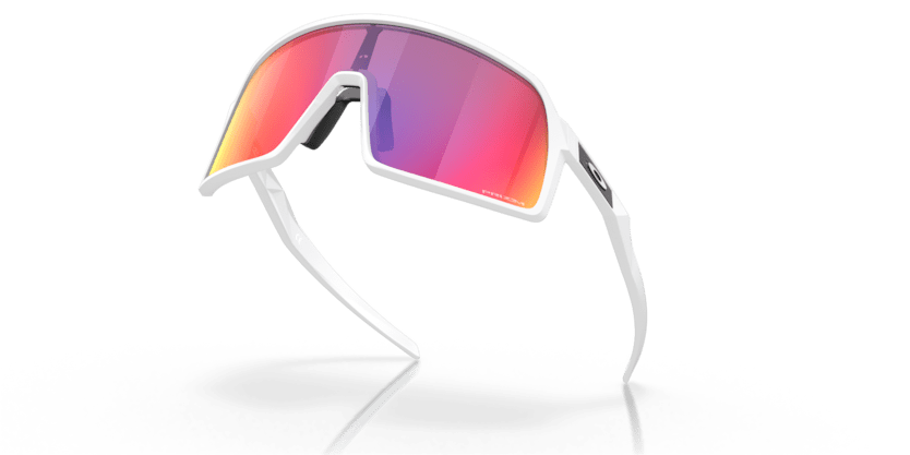 Matte White - 0OO9462 888392489319