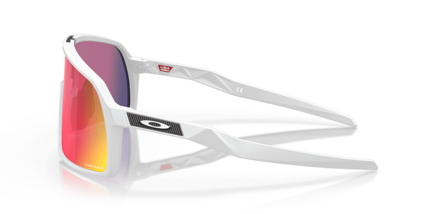 Matte White - 0OO9462 888392489319