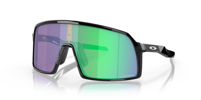 Polished Black - 0OO9462 888392489326