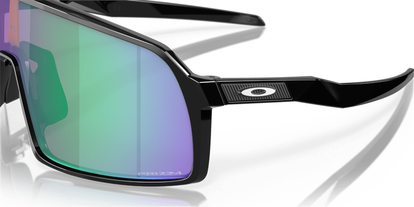 Polished Black - 0OO9462 888392489326