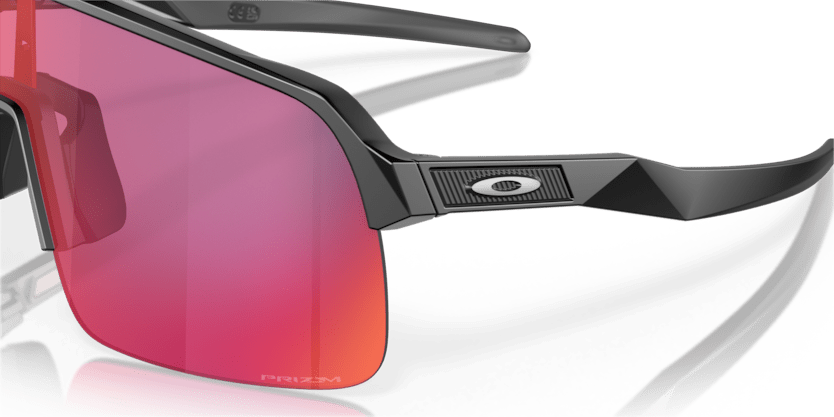 Matte Black - 0OO9463 888392489333