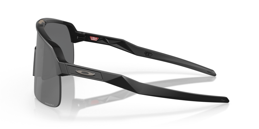 Matte Black - 0OO9463 888392489371