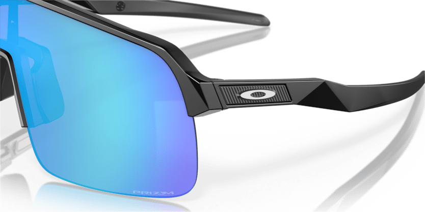 Matte Black - 0OO9463 888392562180