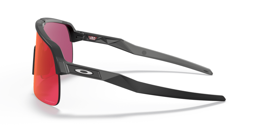 Matte Black - 0OO9463 888392568823