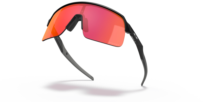 Matte Black - 0OO9463 888392568823