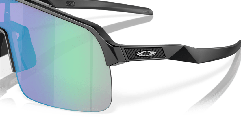 Matte Black - 0OO9463 888392601919