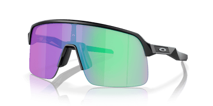 Matte Black - 0OO9463 888392601919