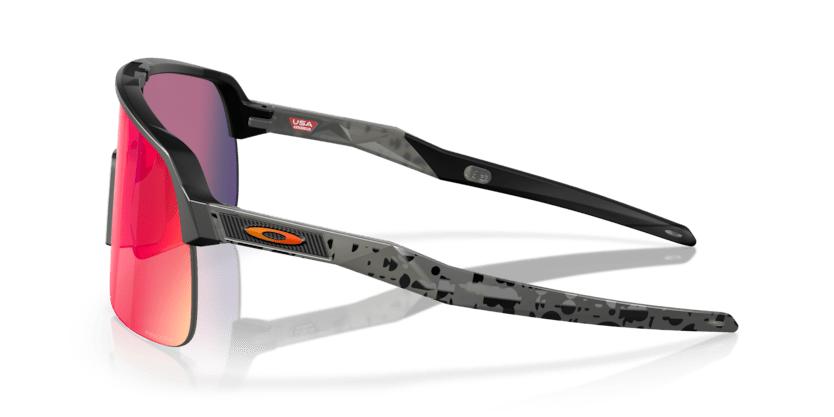 Matte Black - 0OO9463 888392611666