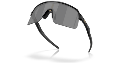 Matte Black - 0OO9463 888392662057