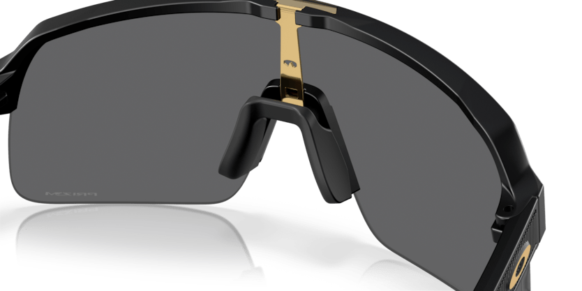 Matte Black - 0OO9463 888392662057