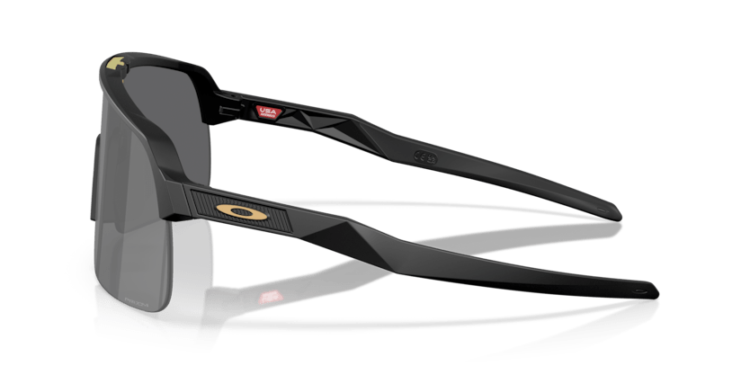 Matte Black - 0OO9463 888392662057