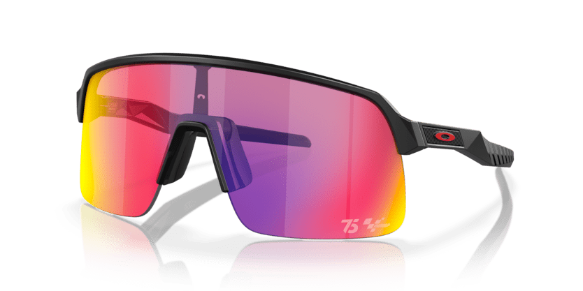 Matte Black - 0OO9463 888392623270