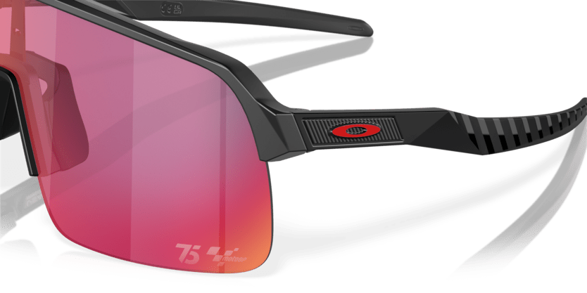 Matte Black - 0OO9463 888392623270