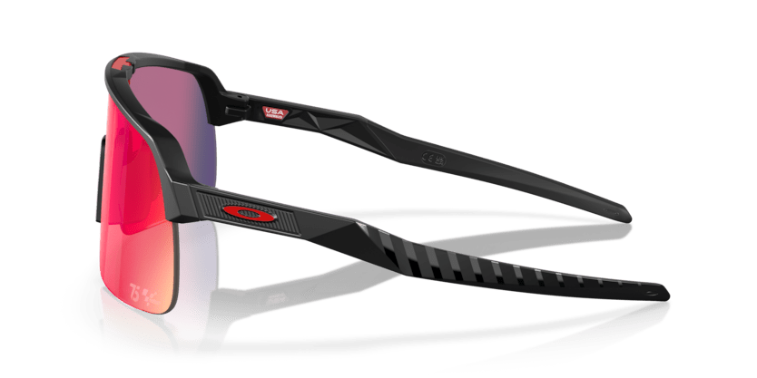 Matte Black - 0OO9463 888392623270