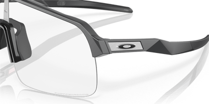 Matte Carbon - 0OO9463 888392590886