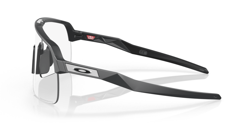 Matte Carbon - 0OO9463 888392590886