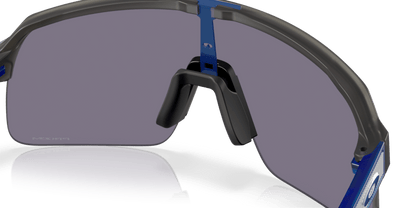 Matte Grey Smoke - 0OO9463 888392640963