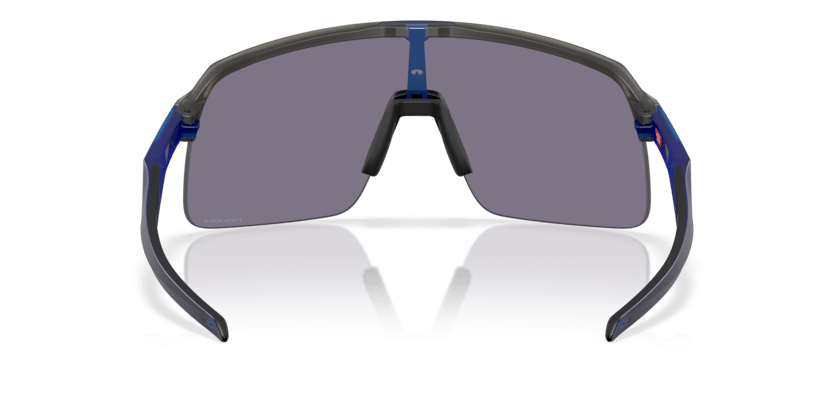 Matte Grey Smoke - 0OO9463 888392640963