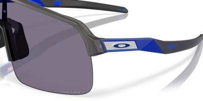 Matte Grey Smoke - 0OO9463 888392640963