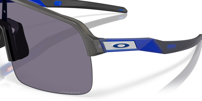 Matte Grey Smoke - 0OO9463 888392640963