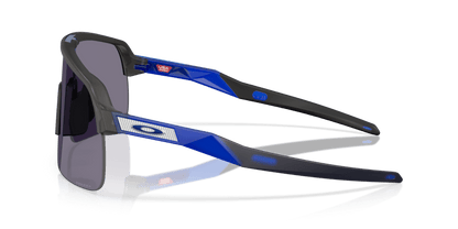 Matte Grey Smoke - 0OO9463 888392640963